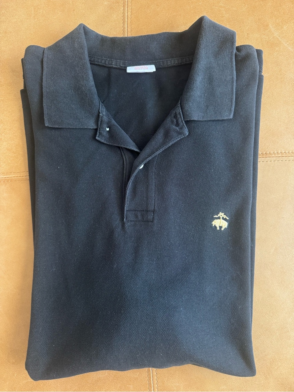 Brooks Brothers Original Fit Performance Polo